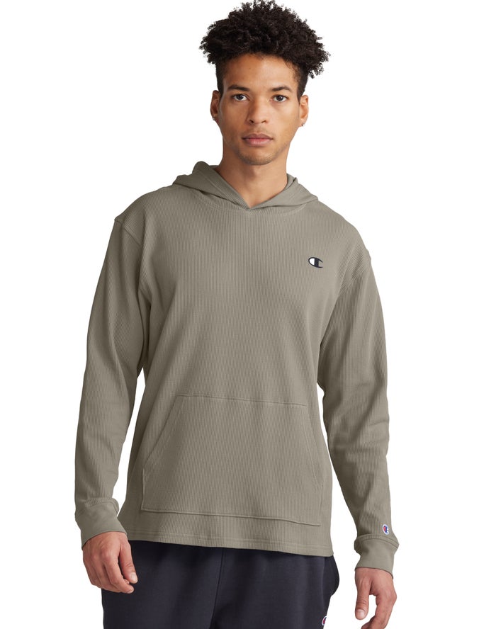 Champion Mens Hoodies Khaki Clearance Price Champion Cape Town